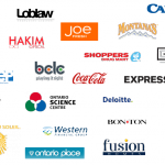 UR-Channel, clients, digital signage