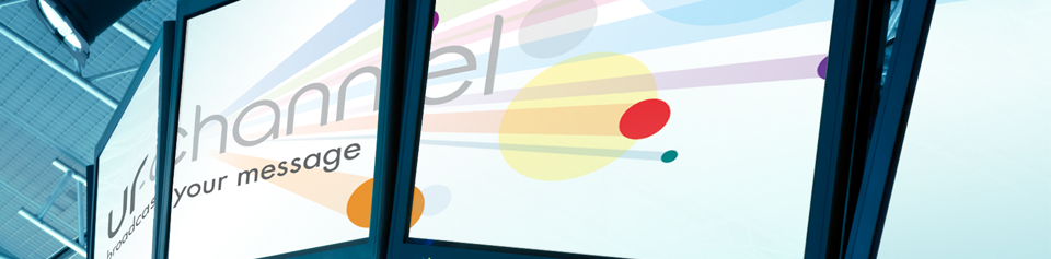 Slider Banner Ur Channel Multi Screen
